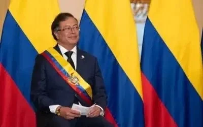 АҚШ Колумбияни "қора рўйхат"га киритди