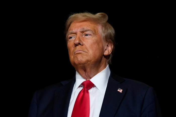 Трамп: "Барча гаровга олинганларнинг жасадларини қайтариш Ғазо бўйича келишувнинг иккинчи босқичига эътибор қаратиш имконини беради"