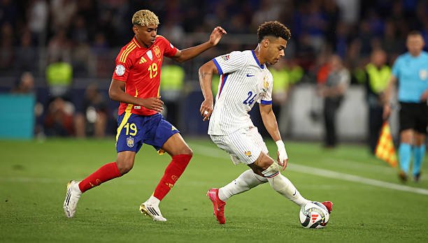 "ПСЖ" футболчиси: "Мен Ямалдан кучлиман"