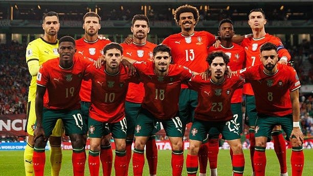 Ўзбекистоннинг ЖЧ-2026даги гуруҳдоши Португалия азалий рақибимизга қарши ўртоқлик ўйини ўтказади