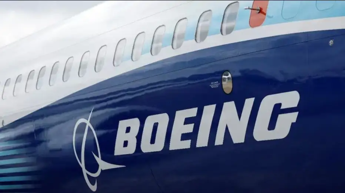 Boeing kompaniyasi xodimlari ish haqini oshirish taklifini qaytarib oldi