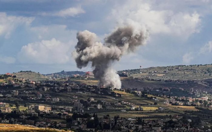 AQShning Fors viloyatiga uyushtirgan hujumida bir necha inson halok bo‘ldi