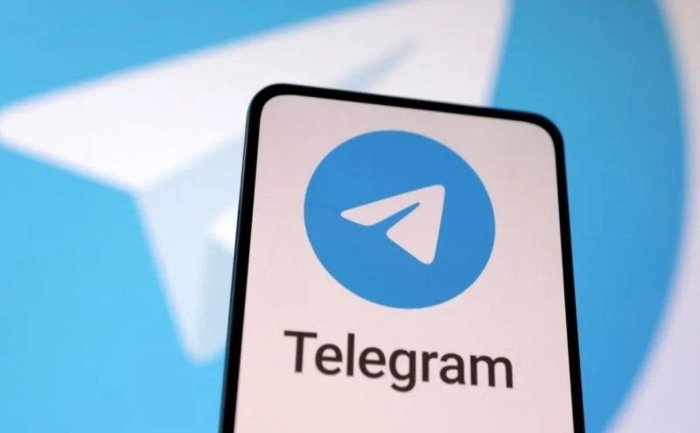  Telegram Роскомнадзор билан доимо алоқада