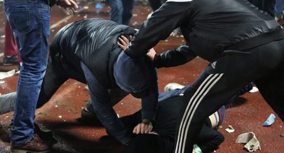 Rossiyalik futbol muxlisi bir guruh Tojikistonlik taksi haydovchilari tomonidan o‘ldirildi
