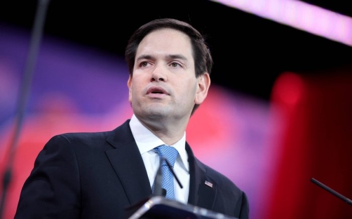 Rubio Ukraina uchun xavfsizlik kafolatlari tafsilotlarini oshkor qildi