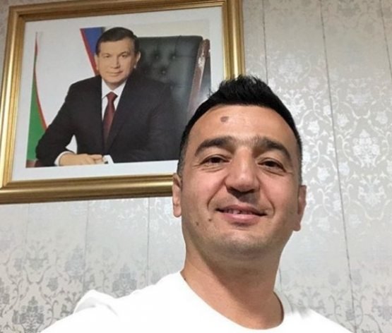 Jahongir Poziljonov va jamoasi o‘zbeklarni sharmanda qilyaptimi?