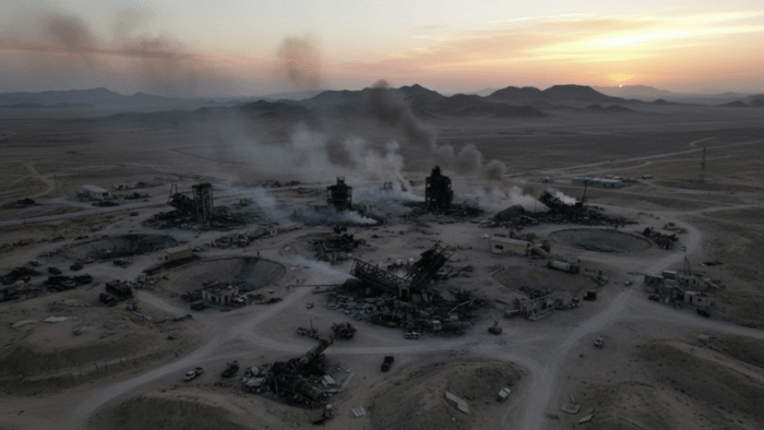 Eron bilan urushning bir haftasi AQShga qanchaga tushgani ma’lum bo‘ldi