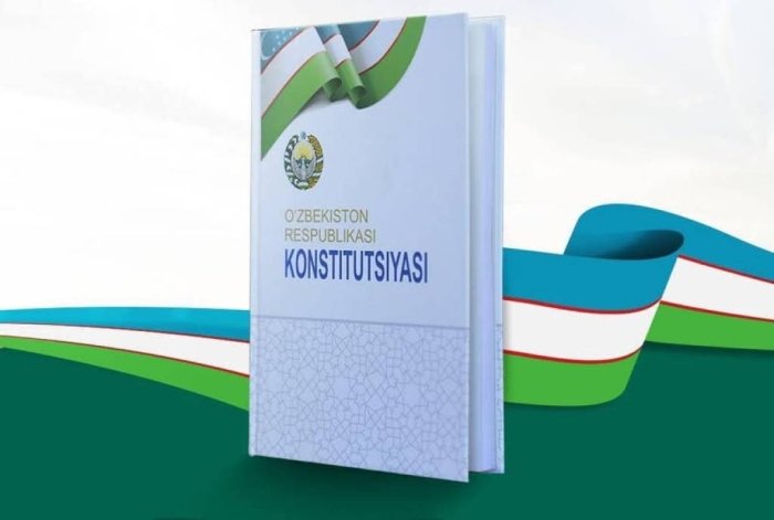 Экологик ҳуқуқларнинг кафолатланиши яшаш ҳуқуқининг таъминланишидир