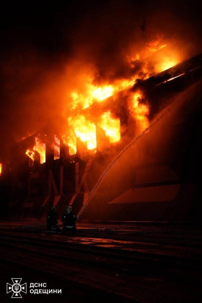 Turkiya prezidenti Ukrainada tinchlikka erishishga oz qolganini aytdi