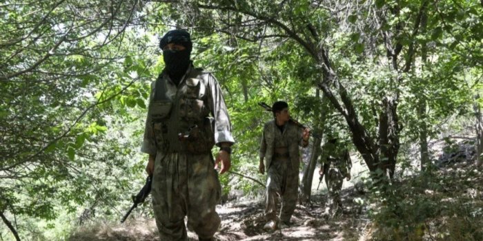 AQSh Eronda isyon qo‘zg‘atish uchun kurd kuchlarini qurollantirmoqda