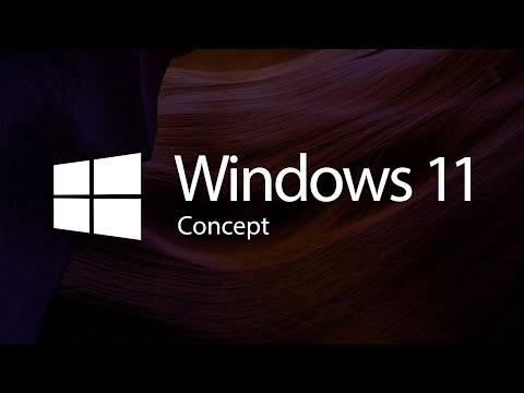 Microsoft Windows 11ni taqdim qildi 