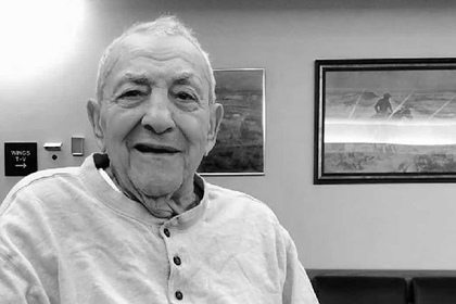 Шифокорлар коронавирусдан ўлган одамнинг ўғлидан суюнчи олишди. Нега?