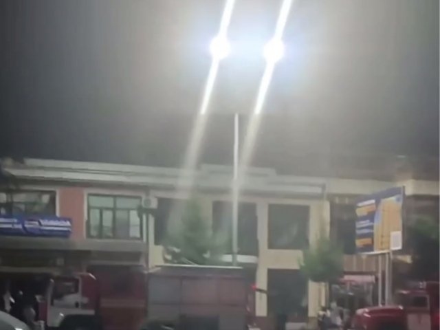 Samarqanddagi uyda gaz portlashi qurbonlari 7 kishiga yetdi