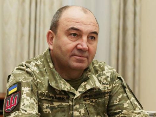 Ukraina generali: Amerika snaryadlari ruslarning tezligini sekinlashtirdi