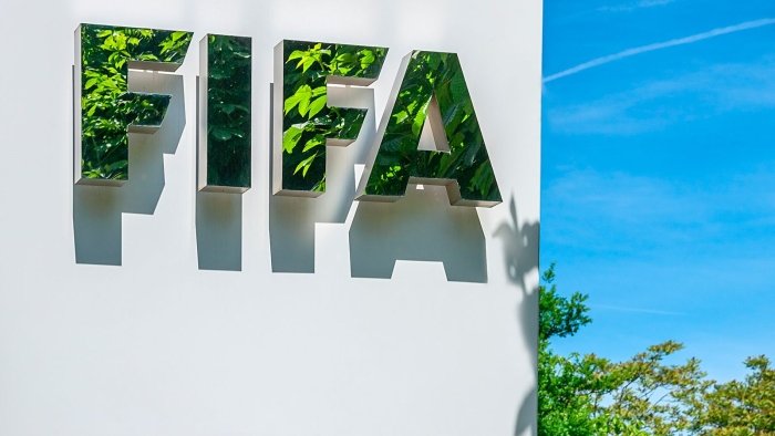 ФИФА Покистонга нисбатан қўйилган тақиқни олиб ташлади