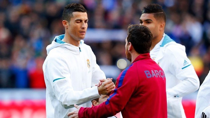 Криштиану Роналду – 2024 йилнинг энг кўп маош олган спортчиси, Месси ундан €120 млн кам ишлади