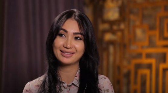 Aktrisa Dilorom Mirzayeva 3 oyda ajrashgani sababi va pulning kuchi bilan aktrisa bo‘lganlar haqida… (video)