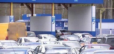 Пойтахтда Метан заправкалар иш вақтига чеклов киритилди Пойтахтда Метан заправкалар иш вақтига чеклов киритилди