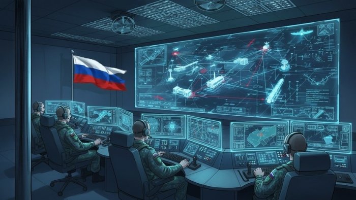 Россия универсал ҳаво ҳужумидан мудофаа тизимини яратишни режалаштирмоқда