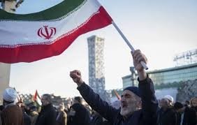 Eronning yana ikki shahri namoyishchilar nazoratiga o‘tdi