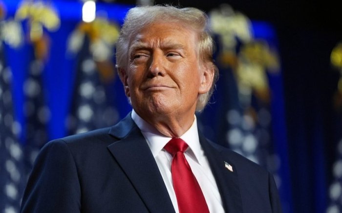 Tramp: "Rossiya va Ukraina o‘rtasida tinchlik o‘rnatilgunga qadar o‘t ochishni to‘xtatish muhim"