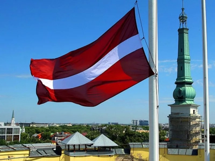 Латвия Давлат хавфсизлик хизмати антифашистлар деб номланган Telegram-каналлари эгаларига қарши иш очди
