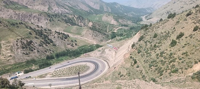 Ertaga, 23 may kuni kutilayotgan ob-havo ma’lumoti