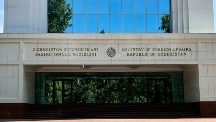 Ўзбекистон Трамп воситачилигида эришилган Ғазо келишувини олқишлади