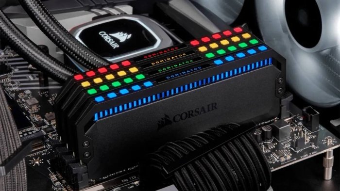 Дунёда компьютерлар учун оператив хотира ва қаттиқ дисклар инқирози бошланиши мумкин