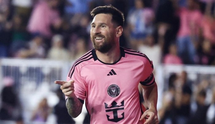 Мессининг "Интер Майами"даги режалари маълум бўлди