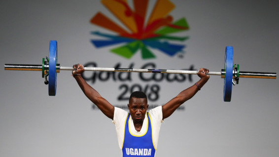 Tokioda Olimpiada oldidan ugandalik sportchi g‘oyib bo‘ldi