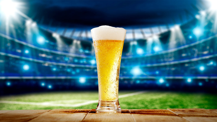 ФИФА Қатардаги стадионларда спиртли ичимликлар савдосини тақиқлади