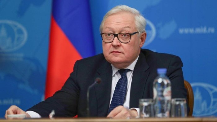 АҚШнинг ракета тизимлари Россия хавфсизлигига бевосита таъсир кўрсатадиган ҳудудларда тобора кўпроқ пайдо бўлмоқда