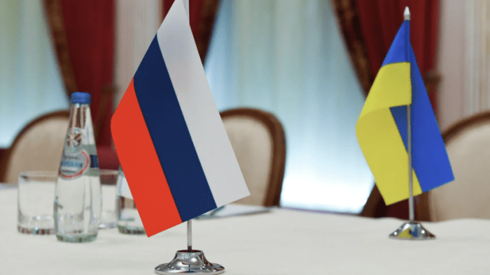 Европа Иттифоқи Россиянинг музокаралардаги эҳтимолий ютуқларига қарши чиқмоқда