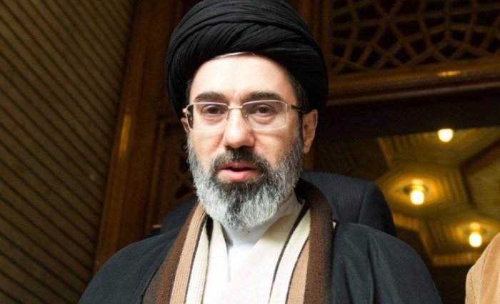 Eronning yangi rahbari Moskvada davolanayotgan bo‘lishi mumkin