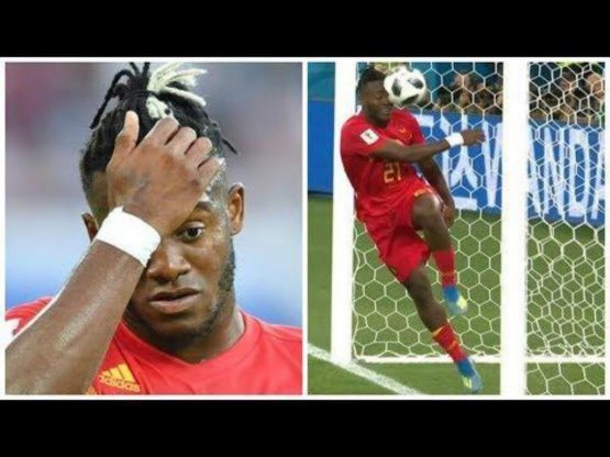 Futbol bo‘yicha 2018 yilgi jahon chempionatidagi eng kulgili lahzalar… (VIDEO-FOTO)