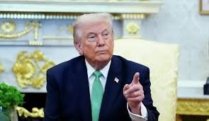 Трампнинг Исроилнинг “Жанубий Парс” газ конига йўллаган зарбаси ҳақида олдиндан билмагани ҳақидаги баёнотлари ёлғонми?