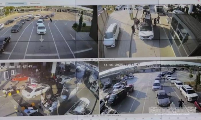 Ижарага олинган 100 га яқин автомобил қўшни давлатларга сотиб юборилгани аниқланди