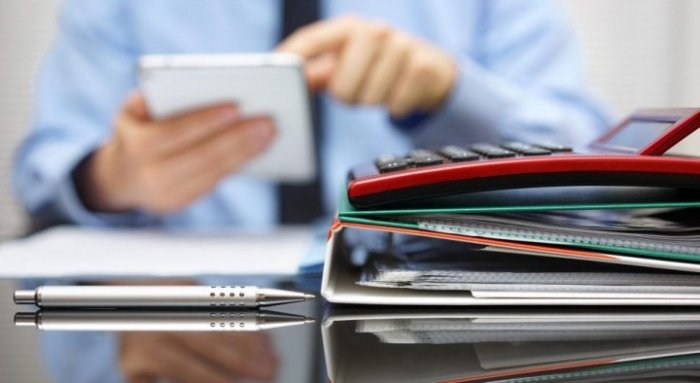 Солиқдан қочган фирма раҳбари жарима тўлади