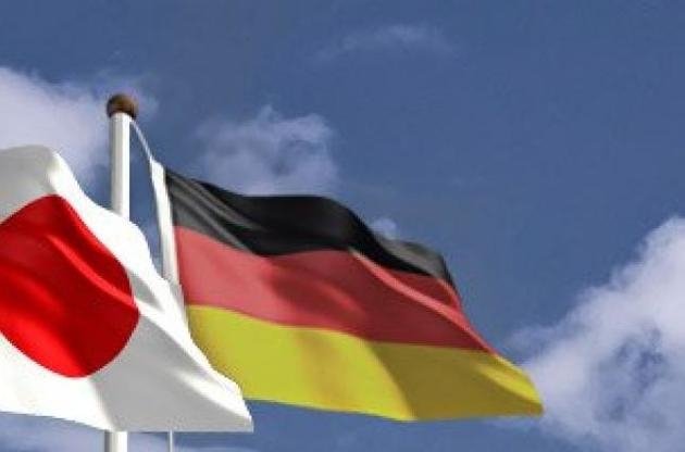 Германия ва Япония 2025 йилда биринчи марта ҳарбий машғулотлар ўтказади