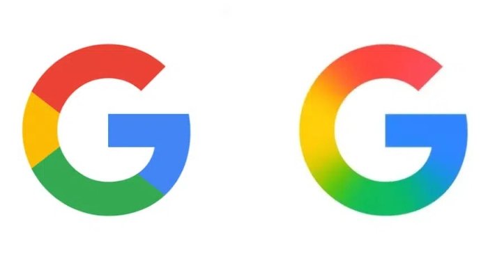 Google “G” иконкасини 10 йилдан сўнг янгилади