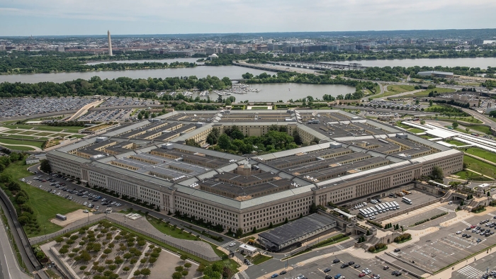 Pentagon: AQSh va Chexiya mudofaa shartnomasini imzoladi
