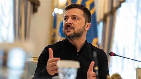 Putin Rossiyada safarbarlikni kengaytirishga tayyorlanmoqda – Zelenskiy