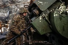 AQShning Ukrainadagi vositachilikdan voz kechishi ehtimoli baholandi