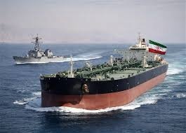 Eronning ikki million barrel neft tashiy oladigan supertankeri AQShning Ho‘rmuz bo‘g‘ozidagi dengiz blokadasini muvaffaqiyatli yengib o‘tdi