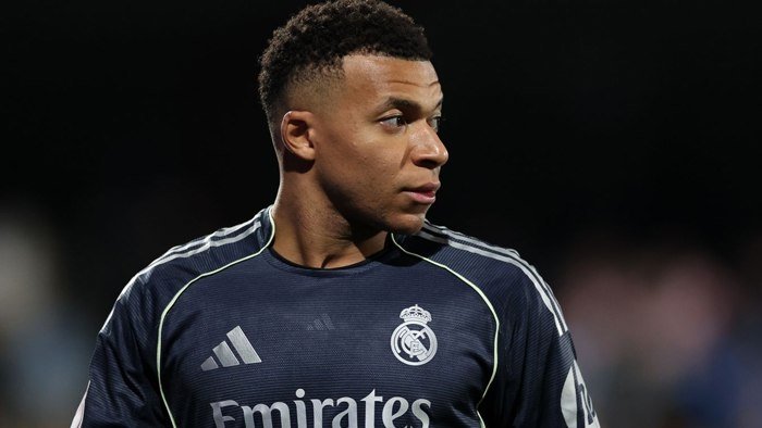 «PSJ» Kilian Mbappe oldidagi qarzining bir qismini to‘ladi, ammo mojaro davom etmoqda