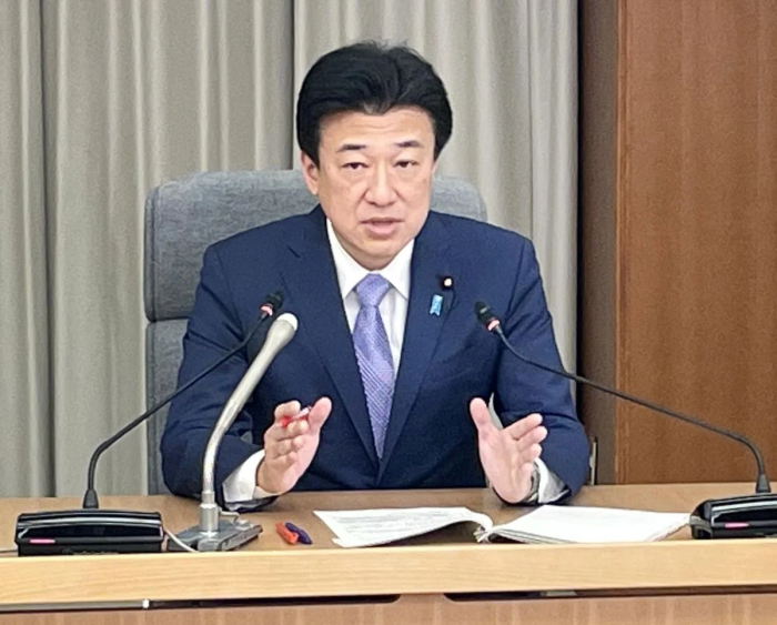 Япония Россияга қарши санкциялар қўллашда давом этади