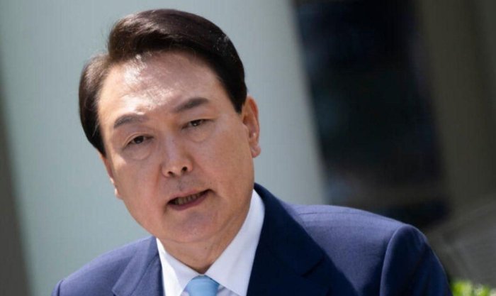  Жанубий Кореянинг собиқ президенти ҳарбий ҳолат жорий этишни оқлаш учун КХДРни агрессияга ундашга уринган