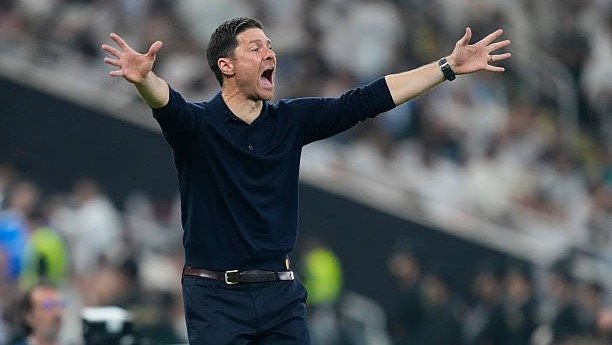 Алонсо "Реал"дан истеъфога чиқарилгач, илк бор ўз фикрларини билдирди