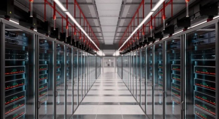 Dunyodagi eng ko‘p data-markazlar qayerda joylashgan?